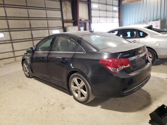 Photo 1 VIN: 1G1PE5SB5D7301560 - CHEVROLET CRUZE LT 