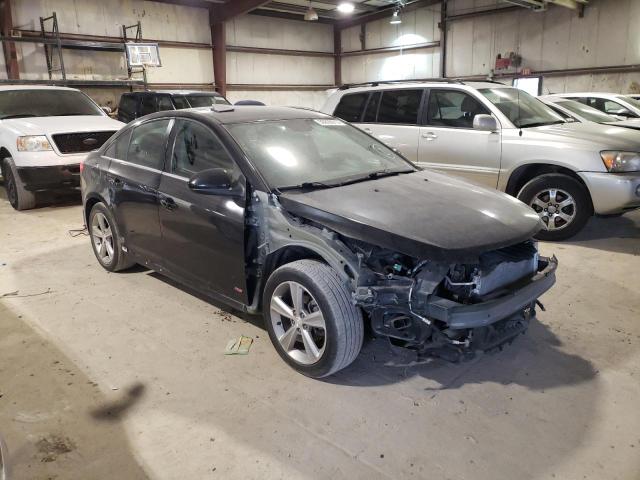 Photo 3 VIN: 1G1PE5SB5D7301560 - CHEVROLET CRUZE LT 