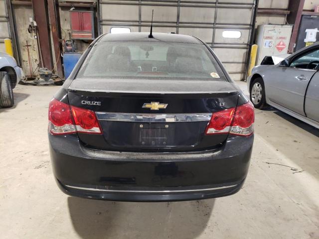 Photo 5 VIN: 1G1PE5SB5D7301560 - CHEVROLET CRUZE LT 