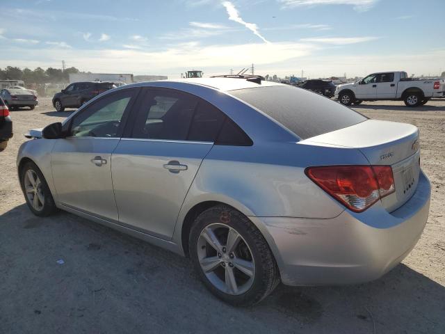 Photo 1 VIN: 1G1PE5SB5D7317564 - CHEVROLET CRUZE 