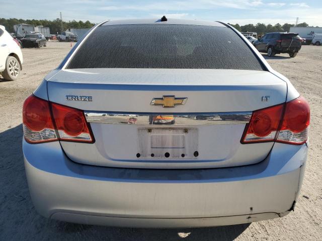 Photo 5 VIN: 1G1PE5SB5D7317564 - CHEVROLET CRUZE 