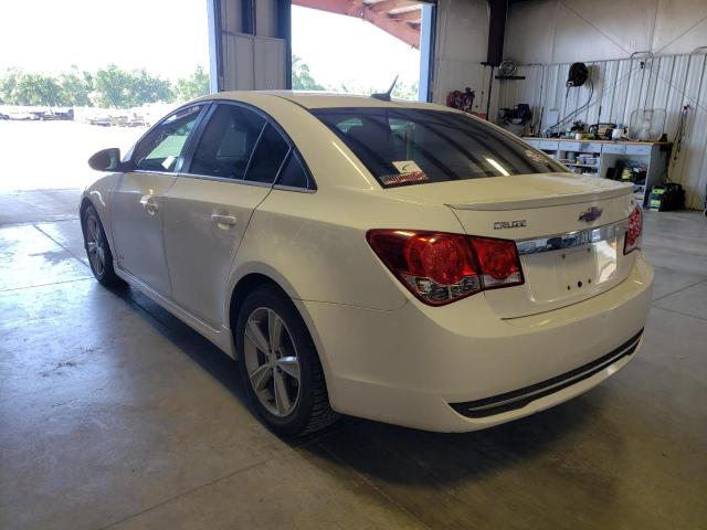 Photo 2 VIN: 1G1PE5SB5D7320822 - CHEVROLET CRUZE LT 