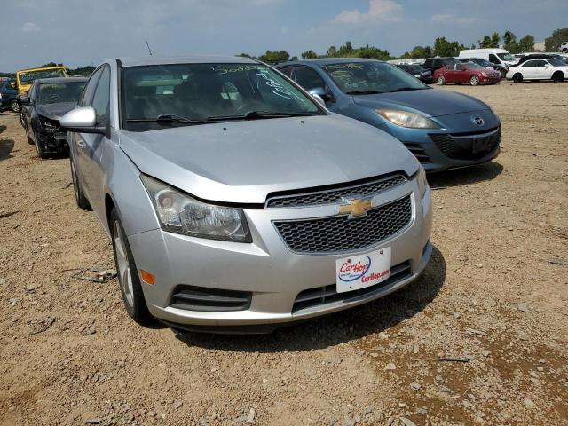 Photo 0 VIN: 1G1PE5SB5E7123537 - CHEVROLET CRUZE LT 