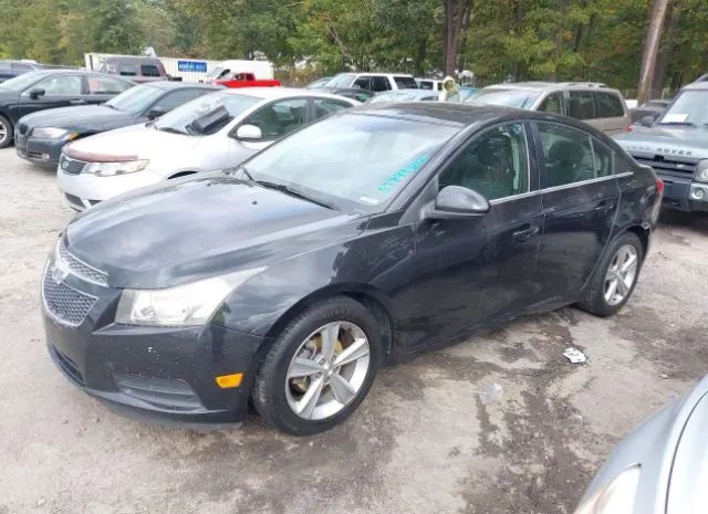 Photo 1 VIN: 1G1PE5SB5E7124431 - CHEVROLET CRUZE 