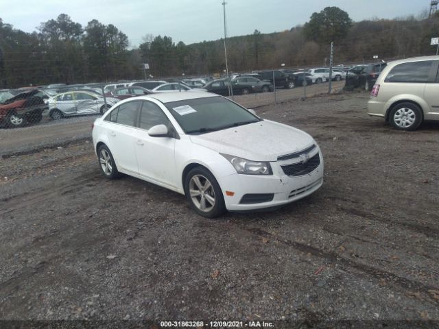 Photo 0 VIN: 1G1PE5SB5E7132206 - CHEVROLET CRUZE 