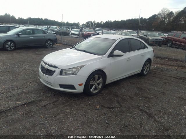 Photo 1 VIN: 1G1PE5SB5E7132206 - CHEVROLET CRUZE 