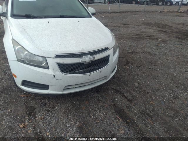 Photo 5 VIN: 1G1PE5SB5E7132206 - CHEVROLET CRUZE 