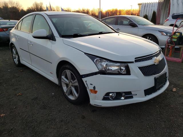 Photo 0 VIN: 1G1PE5SB5E7138622 - CHEVROLET CRUZE LT 