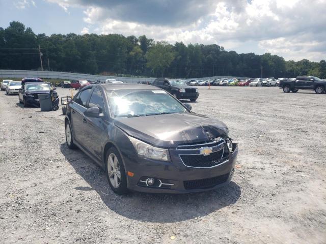 Photo 0 VIN: 1G1PE5SB5E7151158 - CHEVROLET CRUZE LT 