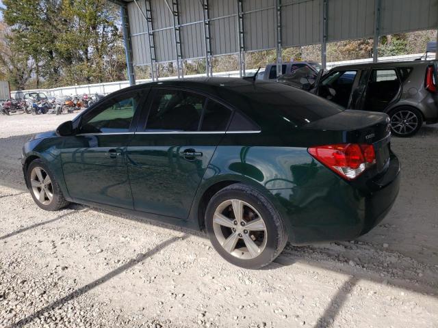 Photo 1 VIN: 1G1PE5SB5E7154433 - CHEVROLET CRUZE LT 