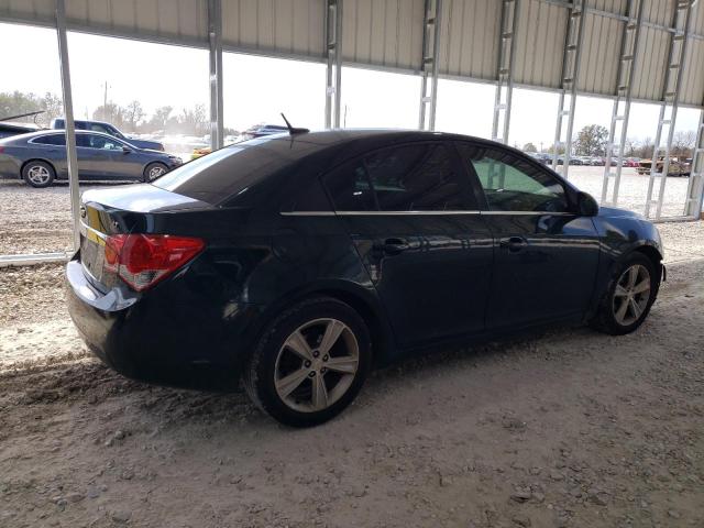 Photo 2 VIN: 1G1PE5SB5E7154433 - CHEVROLET CRUZE LT 