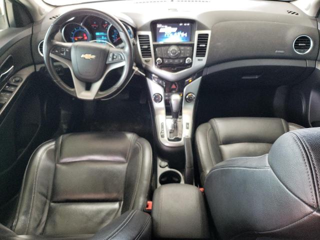 Photo 7 VIN: 1G1PE5SB5E7154433 - CHEVROLET CRUZE LT 