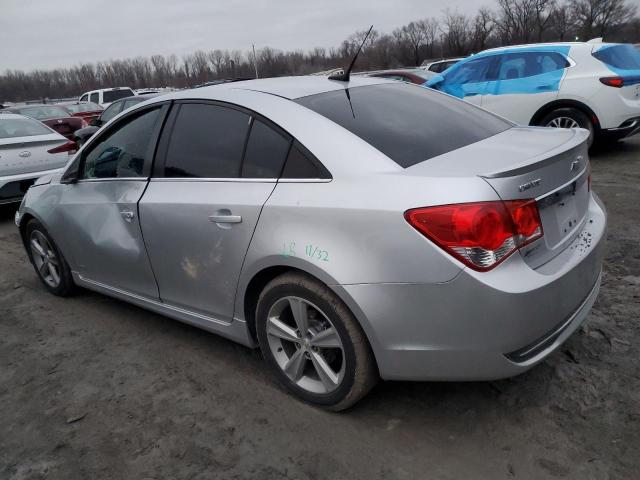 Photo 1 VIN: 1G1PE5SB5E7198092 - CHEVROLET CRUZE 