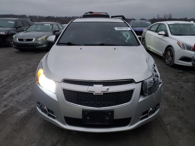 Photo 4 VIN: 1G1PE5SB5E7198092 - CHEVROLET CRUZE 