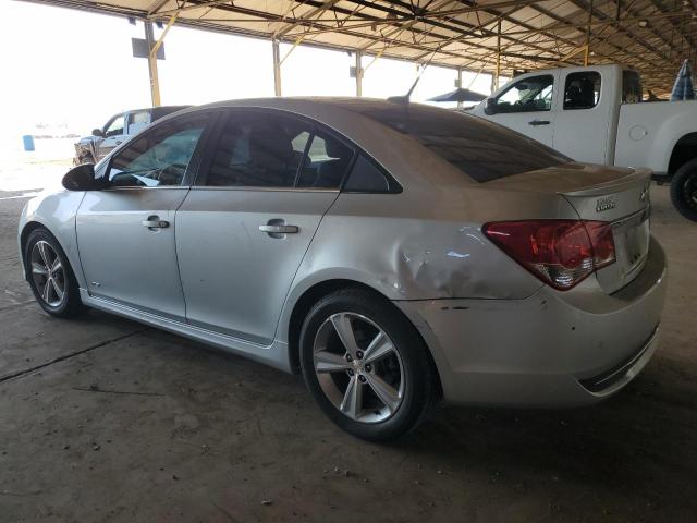 Photo 1 VIN: 1G1PE5SB5E7212573 - CHEVROLET CRUZE 