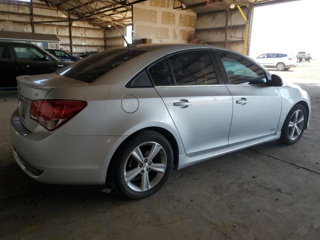 Photo 2 VIN: 1G1PE5SB5E7212573 - CHEVROLET CRUZE 