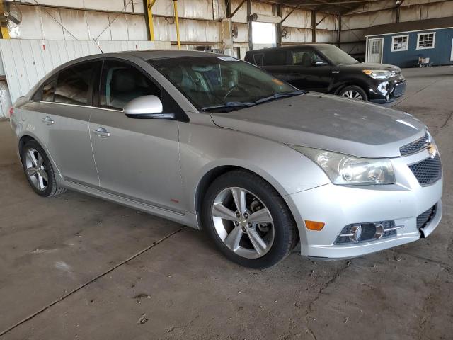Photo 3 VIN: 1G1PE5SB5E7212573 - CHEVROLET CRUZE 