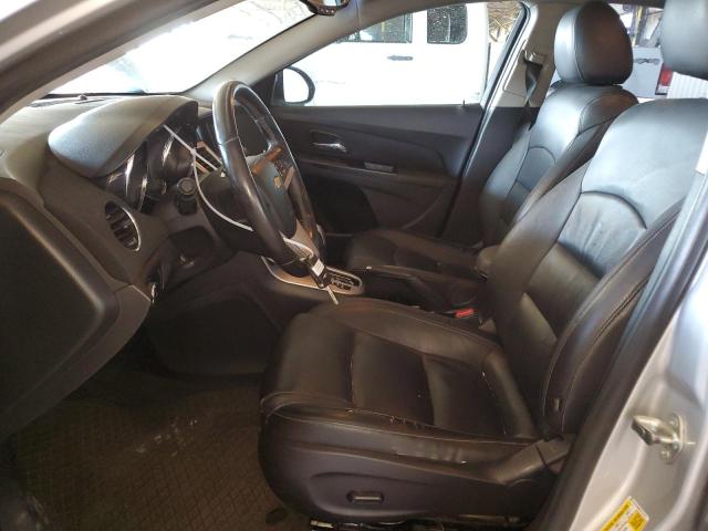 Photo 6 VIN: 1G1PE5SB5E7212573 - CHEVROLET CRUZE 