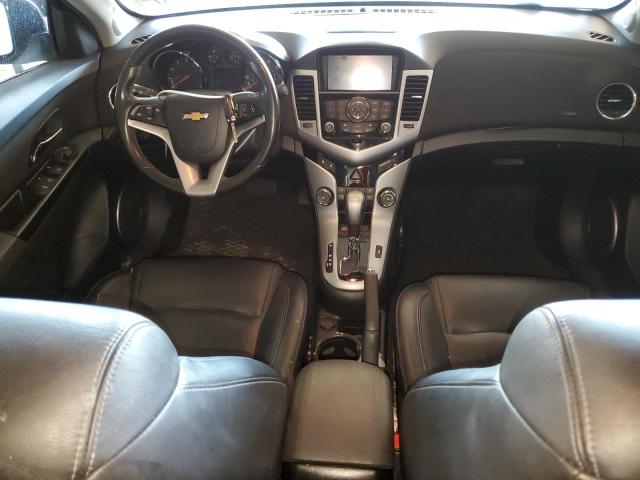 Photo 7 VIN: 1G1PE5SB5E7212573 - CHEVROLET CRUZE 
