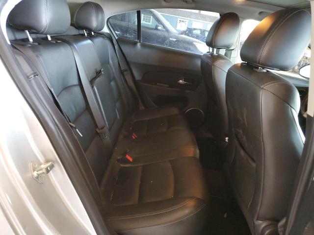 Photo 9 VIN: 1G1PE5SB5E7212573 - CHEVROLET CRUZE 