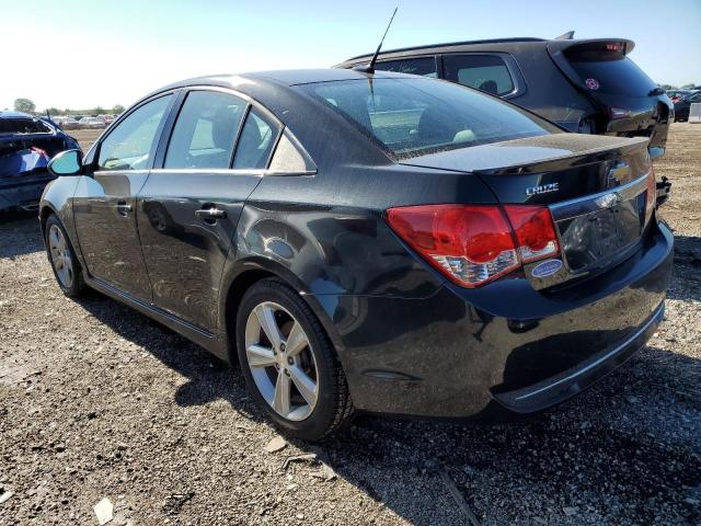 Photo 2 VIN: 1G1PE5SB5E7222780 - CHEVROLET CRUZE LT 