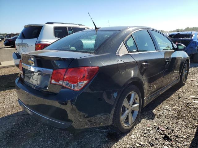 Photo 3 VIN: 1G1PE5SB5E7222780 - CHEVROLET CRUZE LT 