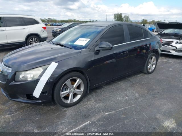 Photo 1 VIN: 1G1PE5SB5E7247467 - CHEVROLET CRUZE 