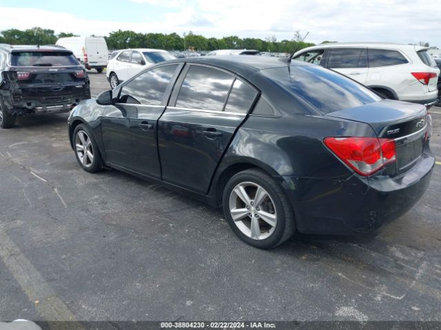 Photo 2 VIN: 1G1PE5SB5E7247467 - CHEVROLET CRUZE 