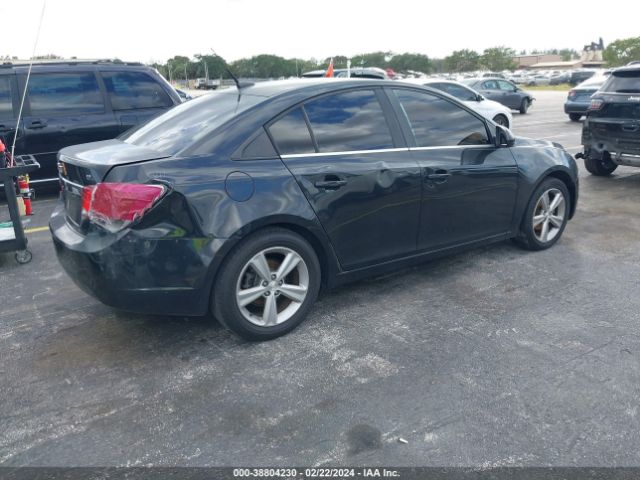 Photo 3 VIN: 1G1PE5SB5E7247467 - CHEVROLET CRUZE 