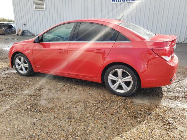 Photo 1 VIN: 1G1PE5SB5E7274457 - CHEVROLET CRUZE LT 