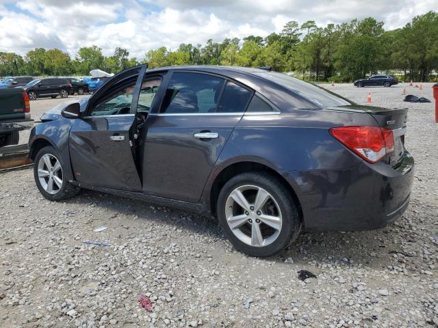 Photo 1 VIN: 1G1PE5SB5E7274507 - CHEVROLET CRUZE LT 