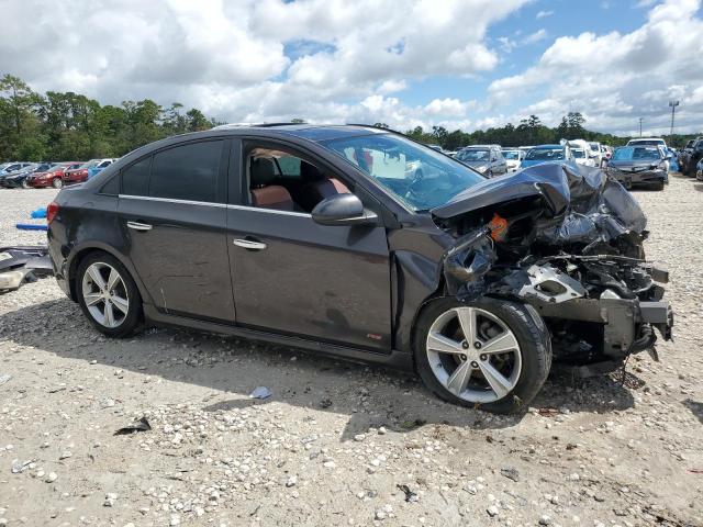 Photo 3 VIN: 1G1PE5SB5E7274507 - CHEVROLET CRUZE LT 