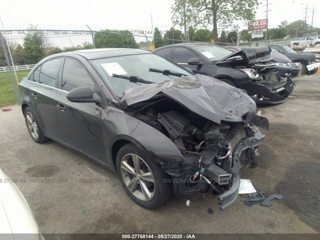 Photo 0 VIN: 1G1PE5SB5E7277312 - CHEVROLET CRUZE 