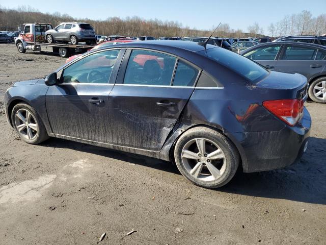 Photo 1 VIN: 1G1PE5SB5E7308638 - CHEVROLET CRUZE 