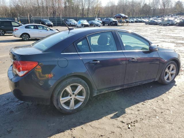 Photo 2 VIN: 1G1PE5SB5E7308638 - CHEVROLET CRUZE 