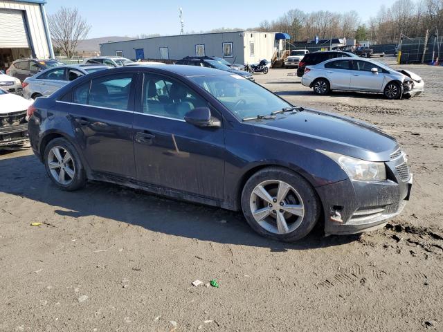 Photo 3 VIN: 1G1PE5SB5E7308638 - CHEVROLET CRUZE 