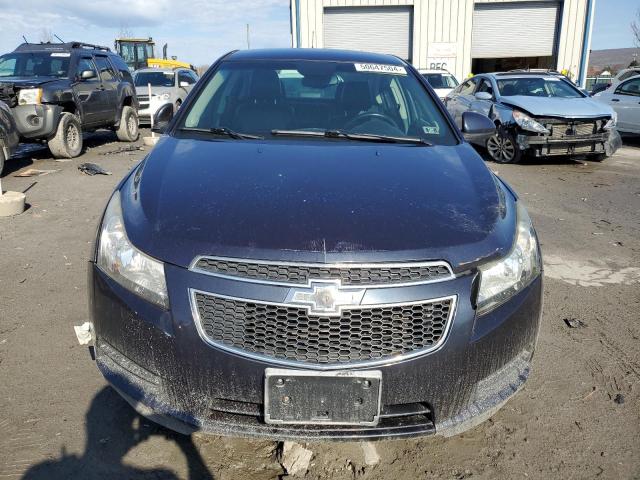 Photo 4 VIN: 1G1PE5SB5E7308638 - CHEVROLET CRUZE 