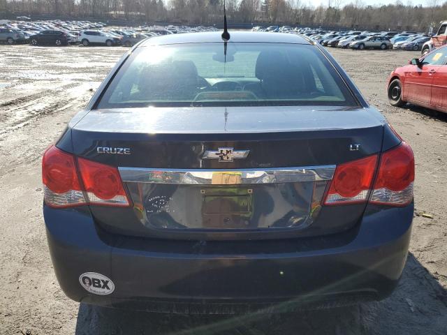 Photo 5 VIN: 1G1PE5SB5E7308638 - CHEVROLET CRUZE 