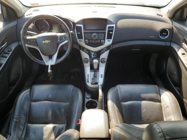 Photo 7 VIN: 1G1PE5SB5E7308638 - CHEVROLET CRUZE 