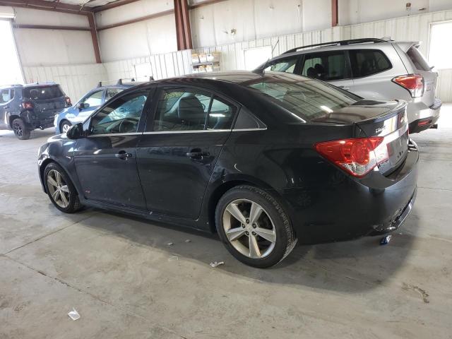 Photo 1 VIN: 1G1PE5SB5E7321504 - CHEVROLET CRUZE LT 