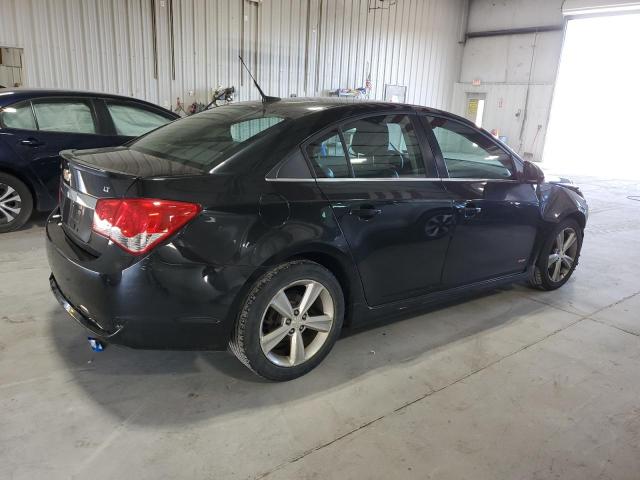 Photo 2 VIN: 1G1PE5SB5E7321504 - CHEVROLET CRUZE LT 