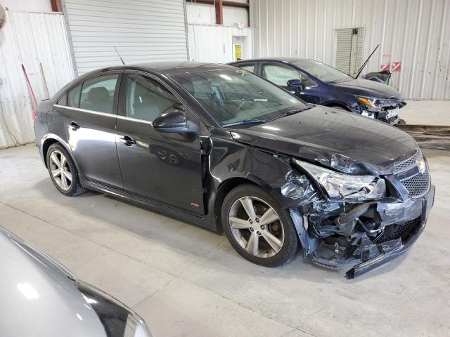 Photo 3 VIN: 1G1PE5SB5E7321504 - CHEVROLET CRUZE LT 