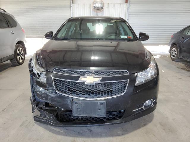 Photo 4 VIN: 1G1PE5SB5E7321504 - CHEVROLET CRUZE LT 