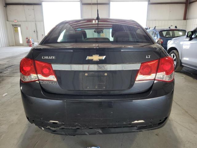 Photo 5 VIN: 1G1PE5SB5E7321504 - CHEVROLET CRUZE LT 