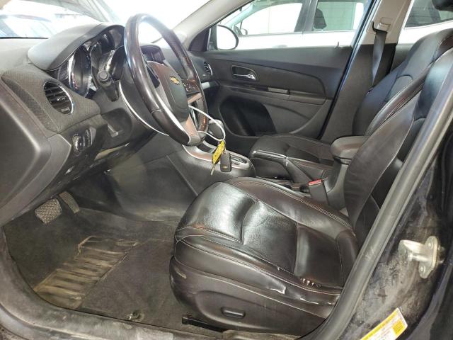 Photo 6 VIN: 1G1PE5SB5E7321504 - CHEVROLET CRUZE LT 