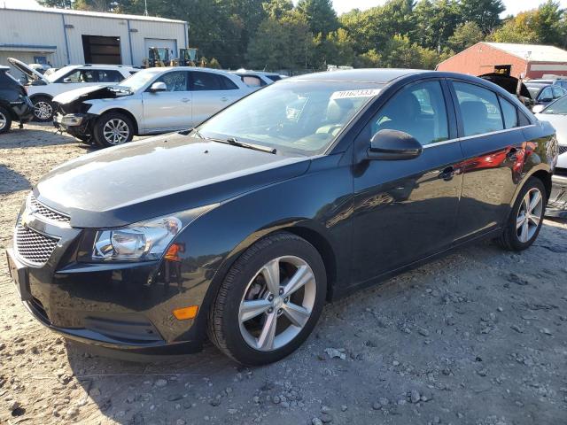 Photo 0 VIN: 1G1PE5SB5E7322703 - CHEVROLET CRUZE LT 