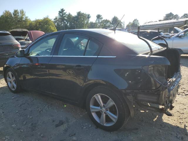 Photo 1 VIN: 1G1PE5SB5E7322703 - CHEVROLET CRUZE LT 