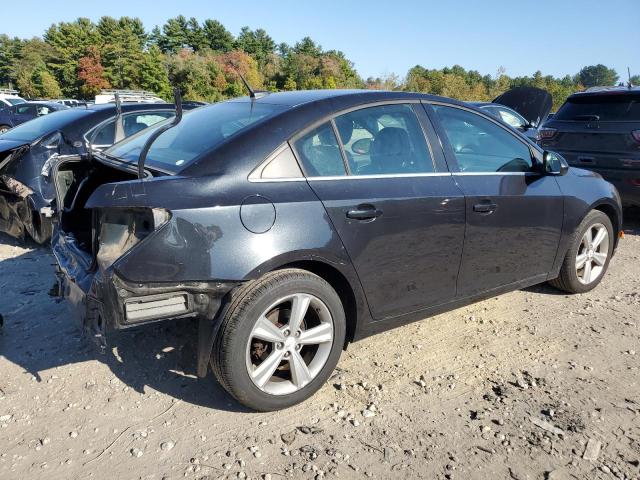 Photo 2 VIN: 1G1PE5SB5E7322703 - CHEVROLET CRUZE LT 