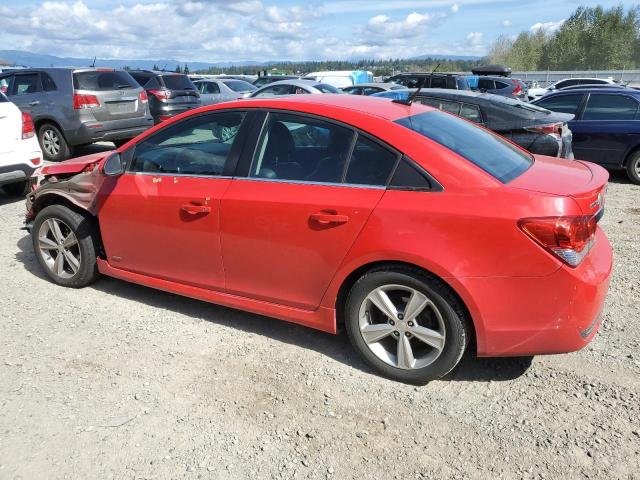 Photo 1 VIN: 1G1PE5SB5E7326170 - CHEVROLET CRUZE 