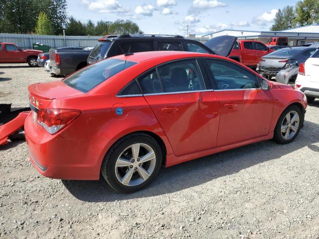 Photo 2 VIN: 1G1PE5SB5E7326170 - CHEVROLET CRUZE 